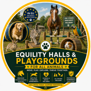 Animal Training & Agility