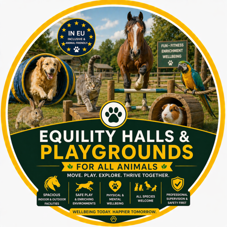 Animal Training & Agility