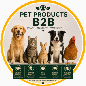 Pet Supplies B2B