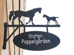 Poppelgårdens Foderhandel
