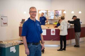 Aabenraa Dyrehospital - VetGruppen