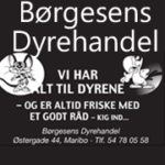Børgesens Dyrehandel