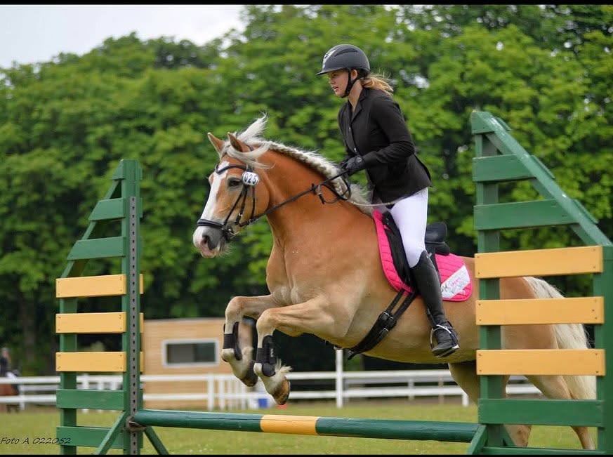 Nykøbing Falster Rideklub