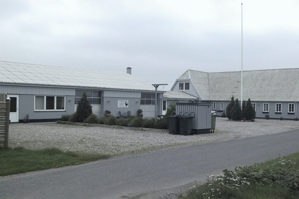 Ringsbjerg Papegøjeopdræt IS