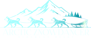 Arctic Znowdancer
