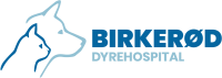 Birkerød Dyrehospital - Nordsjællands akut- og henvisningshospital