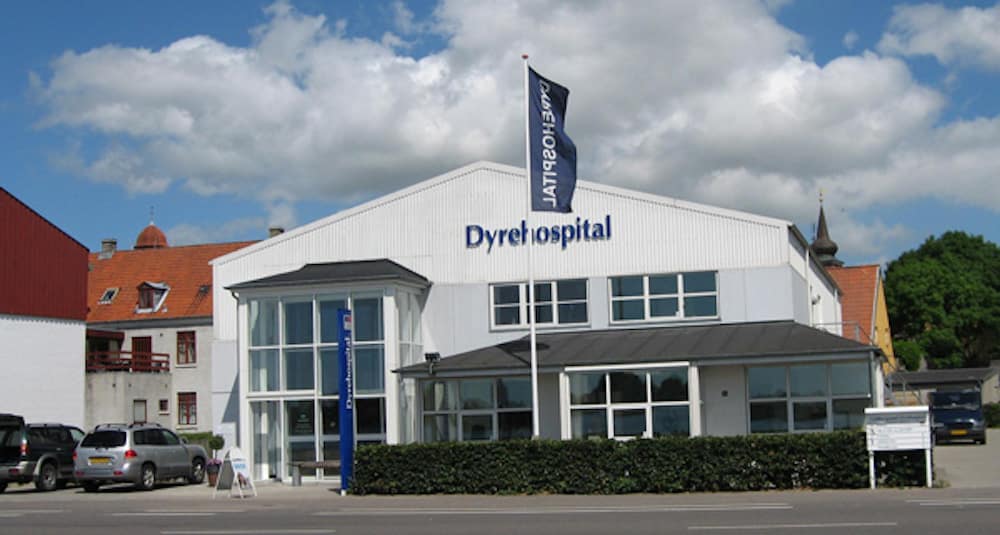 Guldborgsund Dyrehospital