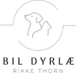 Mobil Dyrlæge Rikke Thorn
