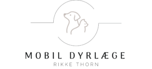 Mobil Dyrlæge Rikke Thorn