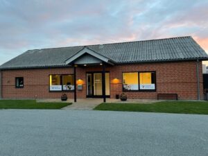Løkken Dyreklinik