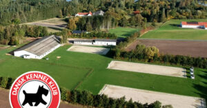 DKK Hundeaktivitetscenter Ringsted
