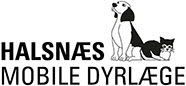 Halsnæs Mobile Dyrlæge