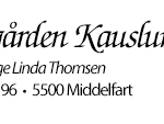 Dyrlægegården Kauslunde