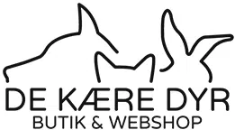 de kaere dyr