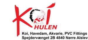Koihulen.dk