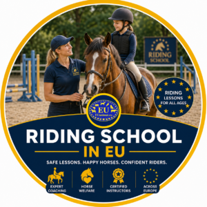 Riding School