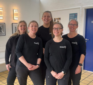 Skærbæk Animal Clinic Veterinarians