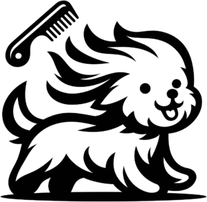 Salon Hundehår