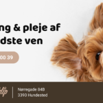 JK Hundeklip