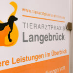 Tierarztpraxis Langebrück – Dr. med. vet. Mathias Ehrlich