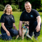 Coach Your Dog – mobile Verhaltenstherapie für Hund und Hundeschule