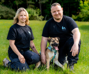 Coach Your Dog - mobile Verhaltenstherapie für Hund und Hundeschule