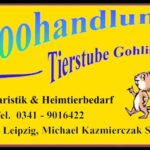 Tierstube Gohlis