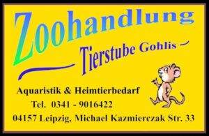 Tierstube Gohlis