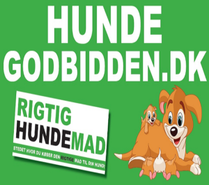 HundeGodbidden.dk