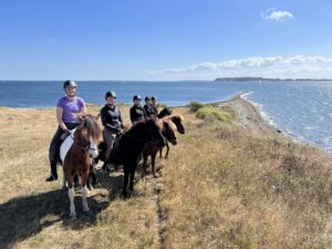 Østrup Turridning