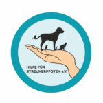 Hilfe für Streunerpfoten e.V
