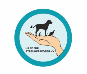 Hilfe für Streunerpfoten e.V