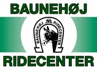 Baunehøj Ridecenter