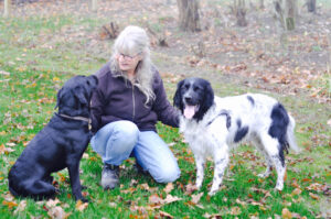 Nygaard Hundepension Røgen
