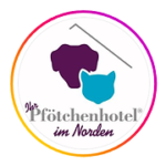 Ihr Pfötchenhotel im Norden – Annika Bremer