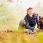 Marion Huber Dog Coaching