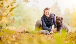 Marion Huber Dog Coaching