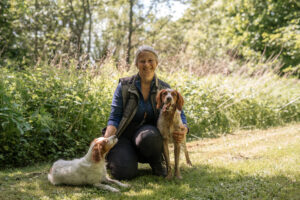 Kaufmanns Puppy Training - hvalpetræning og hundetræning i Nordjylland og Midtjylland