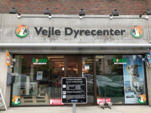 Bonnie Vejle Dyrecenter - DyrenesAbc.dk