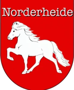 Islandpferdegestüt Norderheide