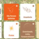 Komplementäre Pferdetherapie Gerda Groß