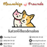 Hundesalon in Eckernförde Flauschige Freunde