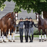 Reit- und Ausbildungsstall Gisela Blunck-Erichsen