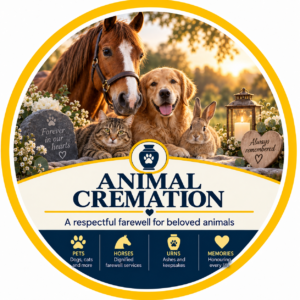 Animal Cremation
