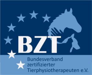 Pfotenwerk Hundephysiotherapie