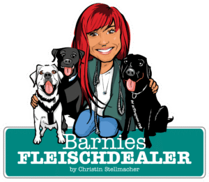 Barnies Fleischdealer - BARF Shop