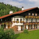 Pension Sonnleitn in Bavarian Forest, Zwiesel