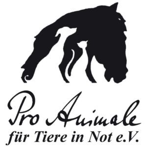 Pro Animale für Tiere in Not e.V. - Zentrale