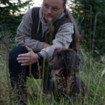 Vildtmedhund