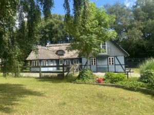 Gribskov Katte-Sos